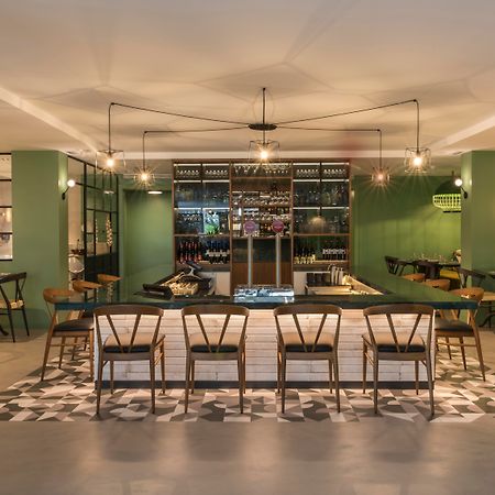 Lavida Hotel At Camiral Golf & Wellness 칼데스데말라벨라 외부 사진