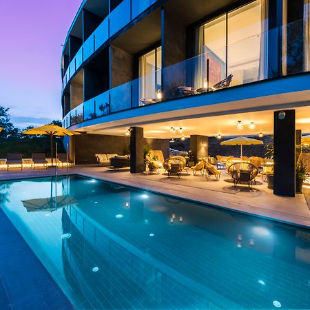 Lavida Hotel At Camiral Golf & Wellness 칼데스데말라벨라 외부 사진