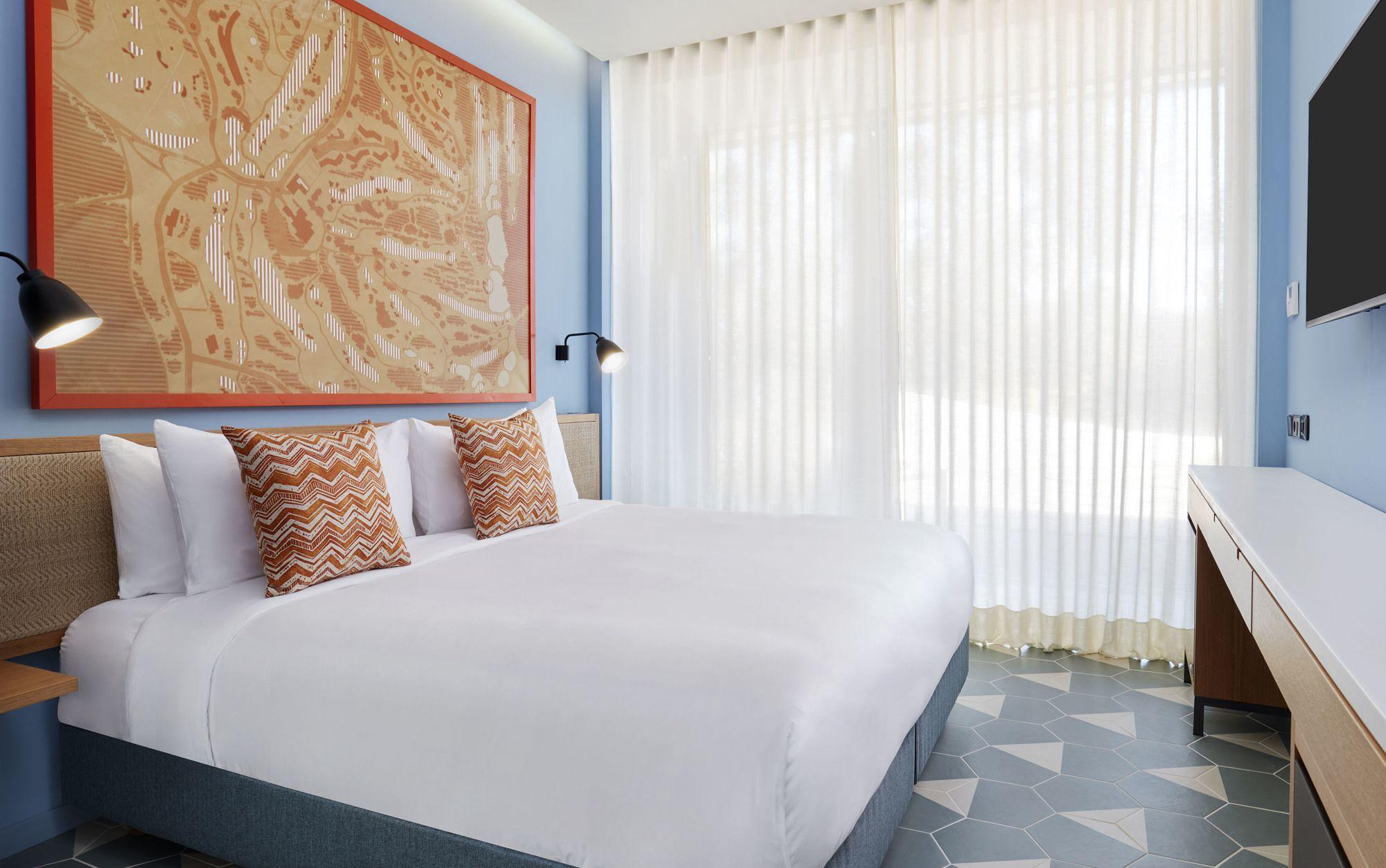 Lavida Hotel At Camiral Golf & Wellness 칼데스데말라벨라 외부 사진