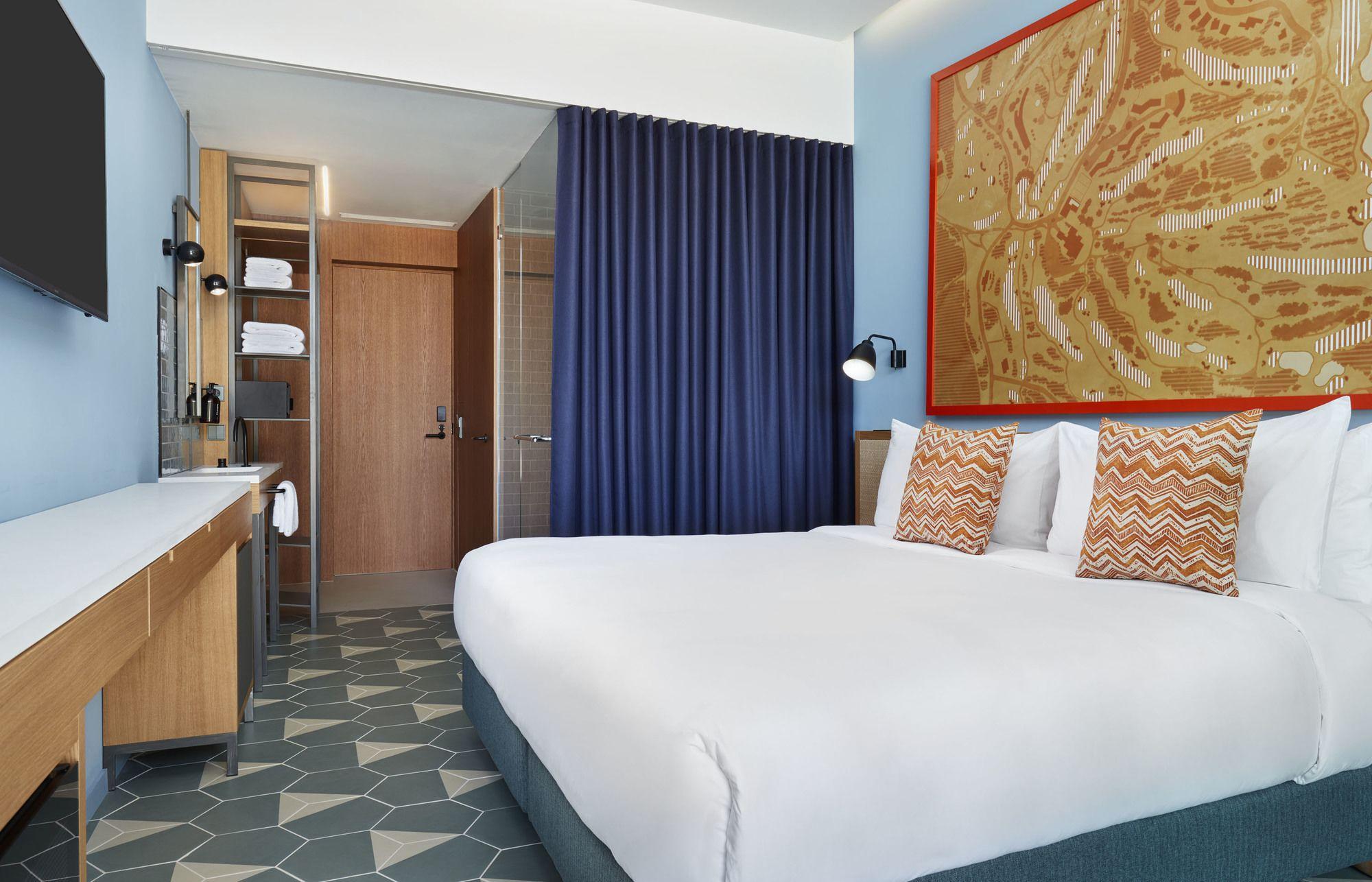 Lavida Hotel At Camiral Golf & Wellness 칼데스데말라벨라 외부 사진