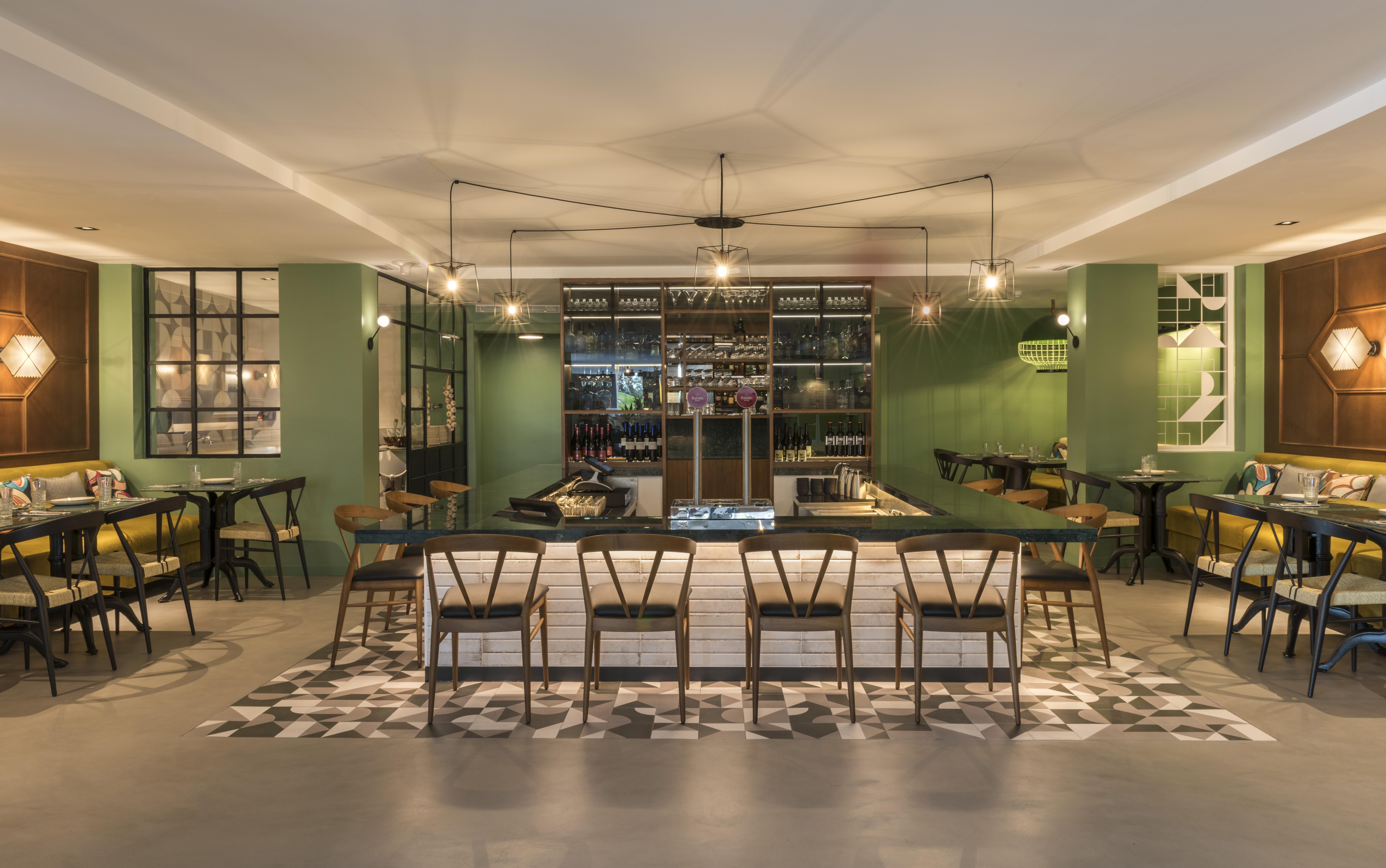 Lavida Hotel At Camiral Golf & Wellness 칼데스데말라벨라 외부 사진
