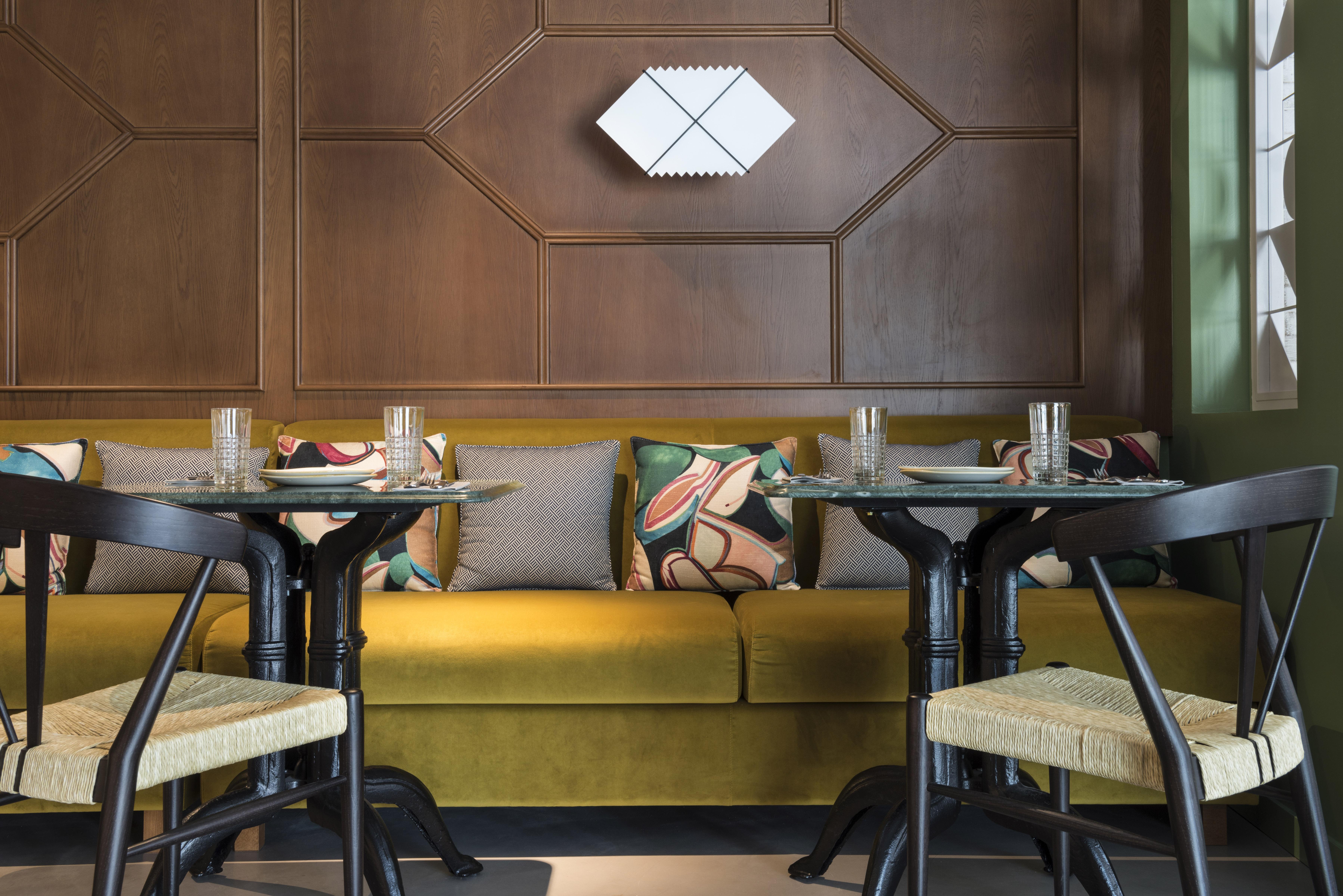 Lavida Hotel At Camiral Golf & Wellness 칼데스데말라벨라 외부 사진