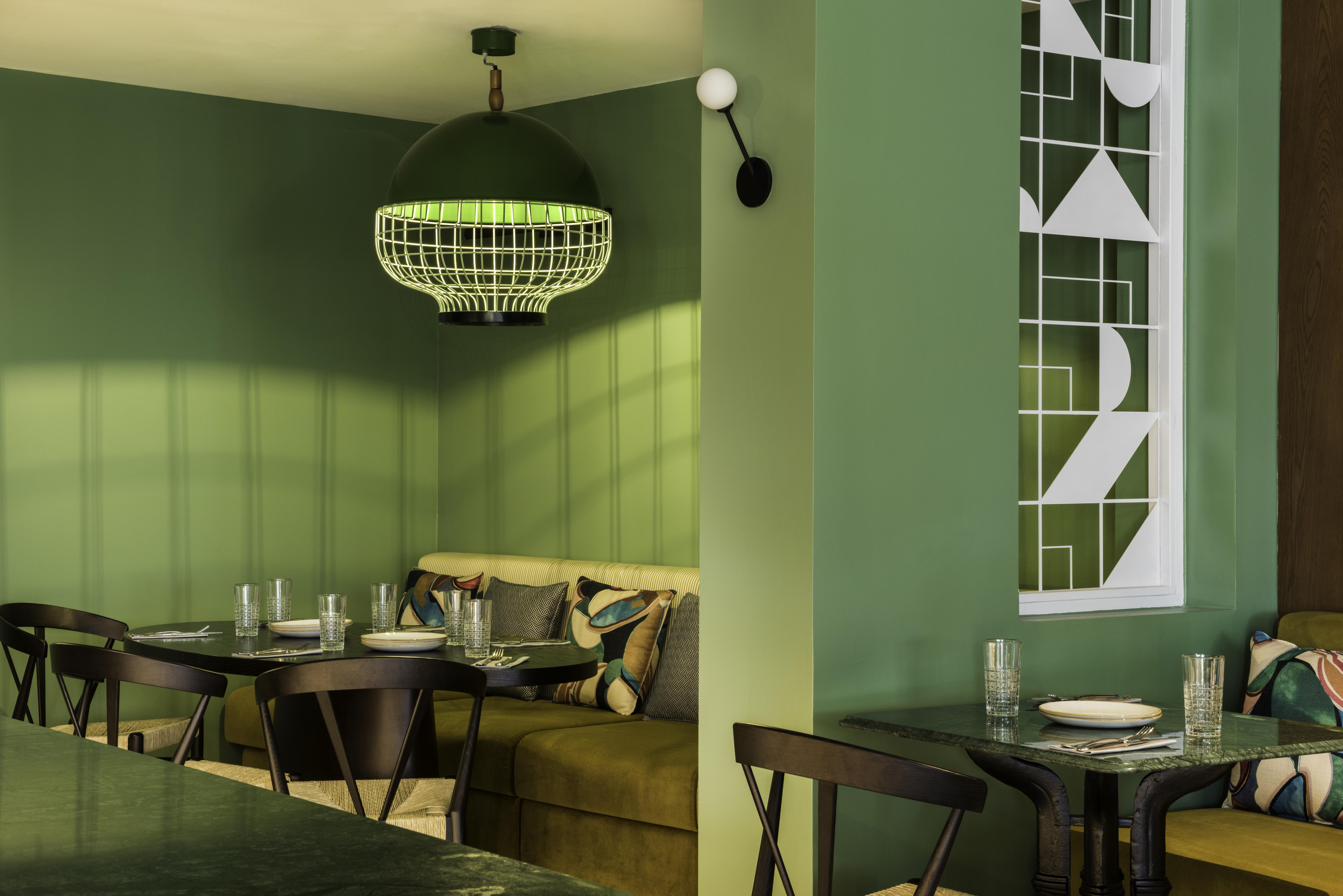 Lavida Hotel At Camiral Golf & Wellness 칼데스데말라벨라 외부 사진
